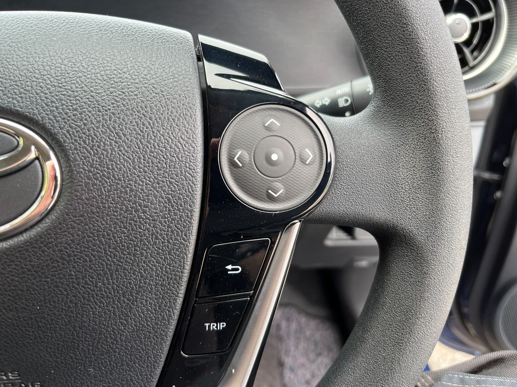 2020 Toyota Aqua