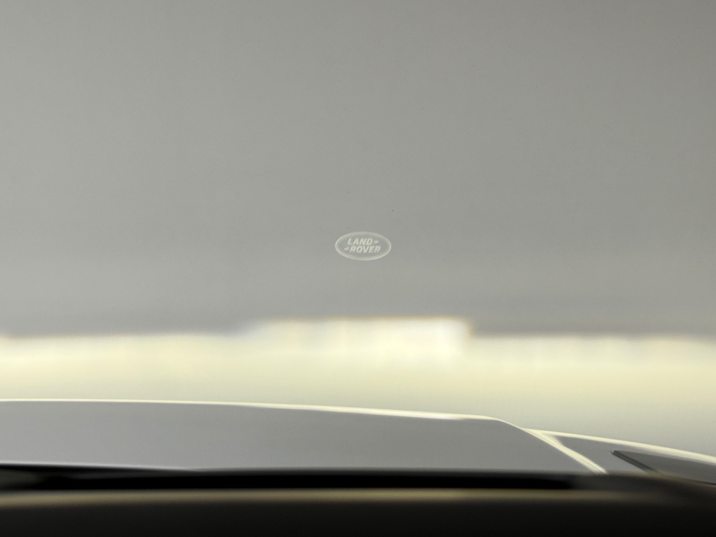 2024 Land Rover Range Rover Sport