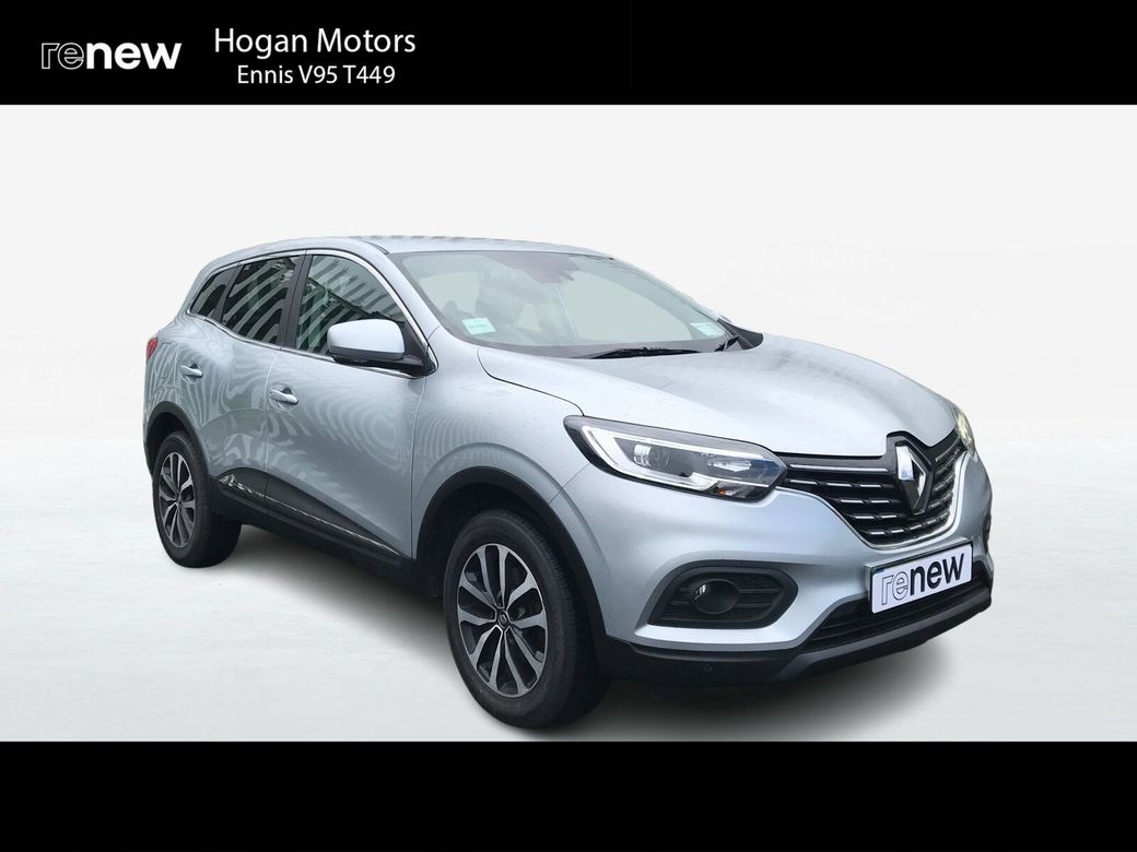2022 Renault Kadjar