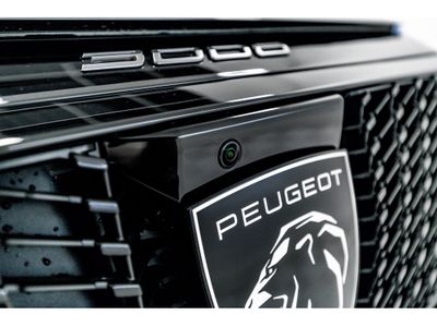 2025 Peugeot 3008