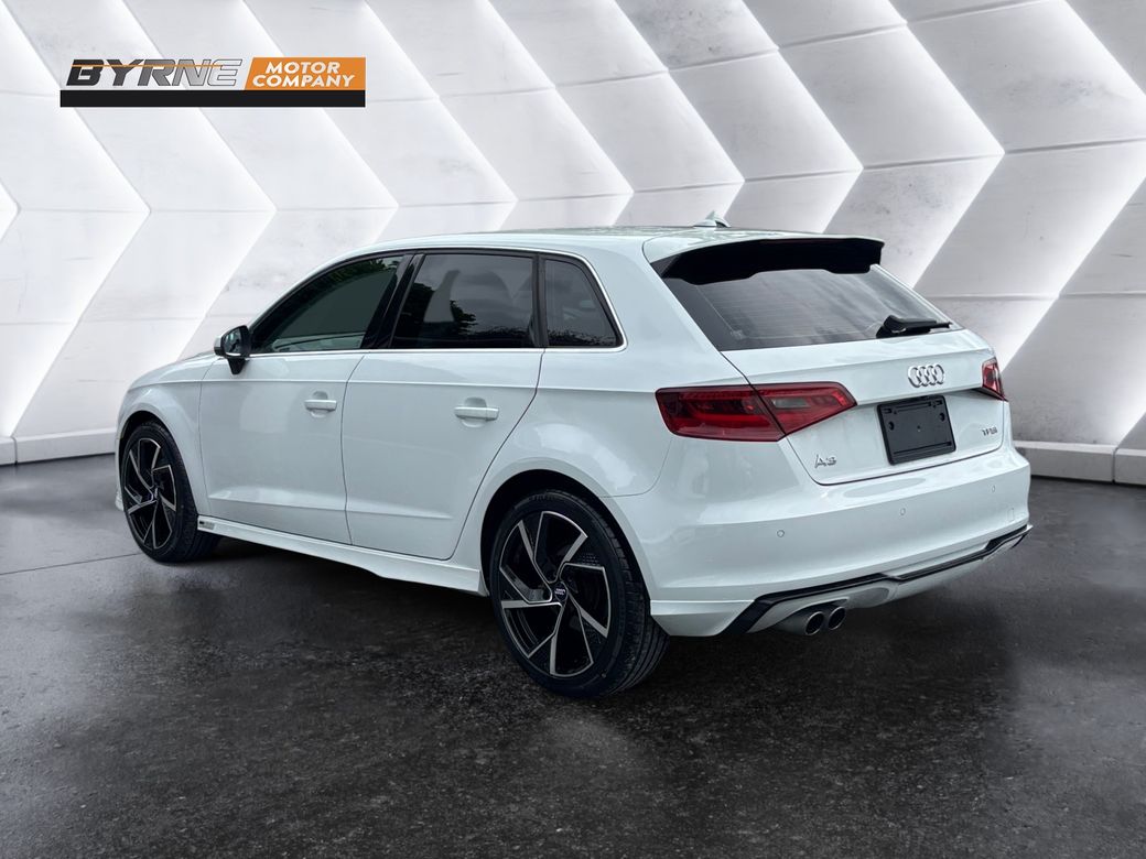 2014 Audi A3