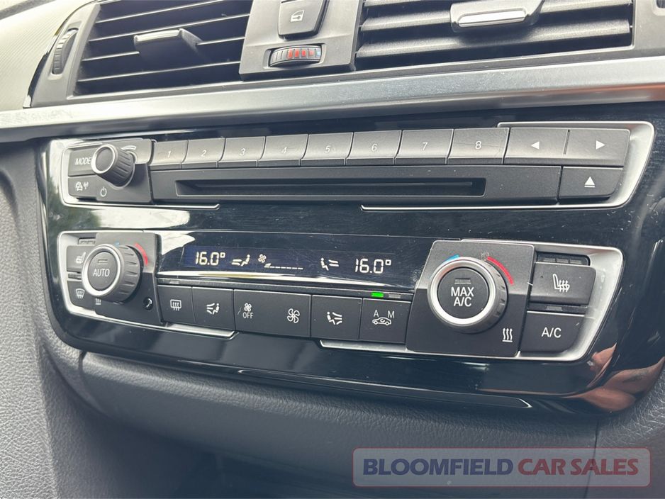 2019 BMW 3 Series