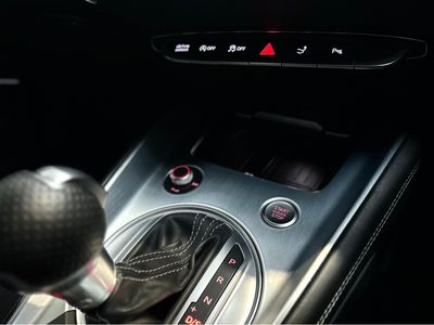 2020 Audi TT