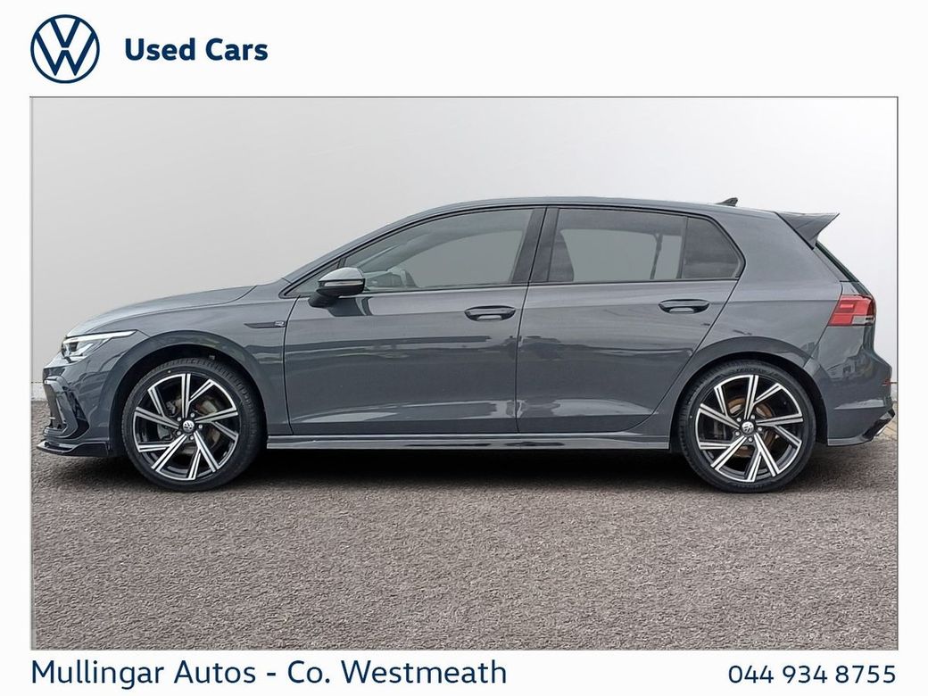 2022 Volkswagen Golf