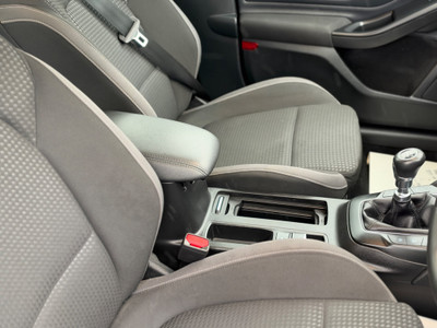 2021 Ford Focus