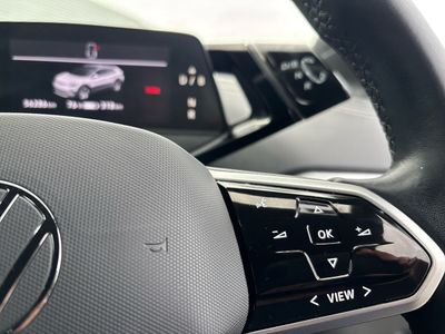 2024 Volkswagen ID.4
