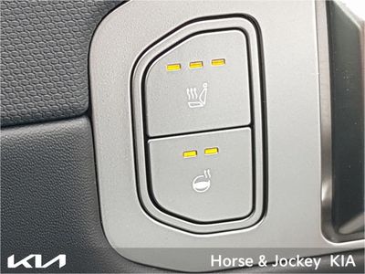 2025 Kia EV4