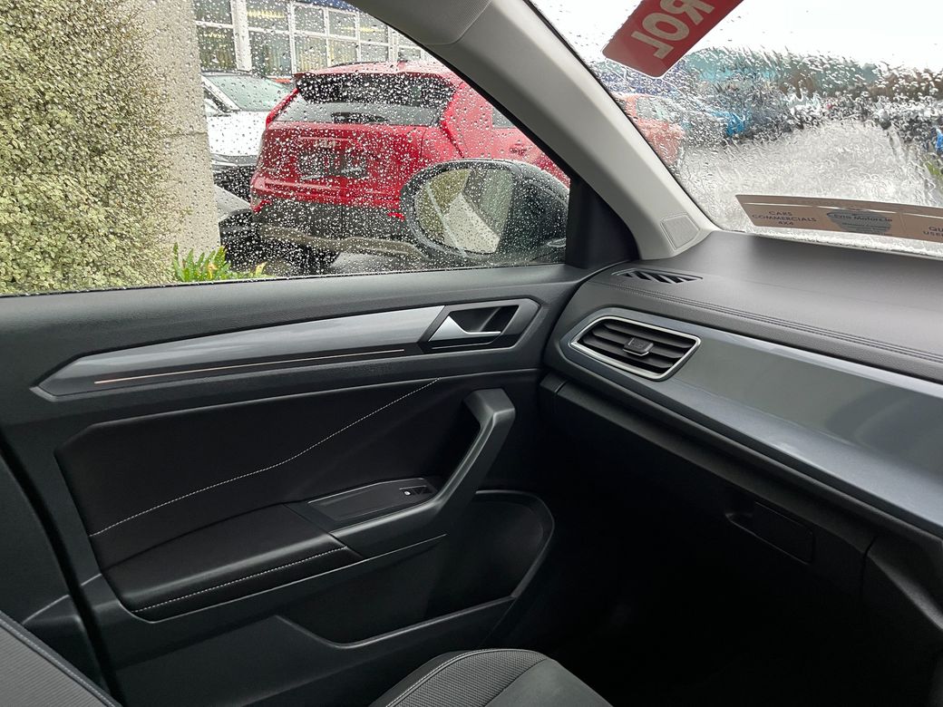 2023 Volkswagen T-Roc