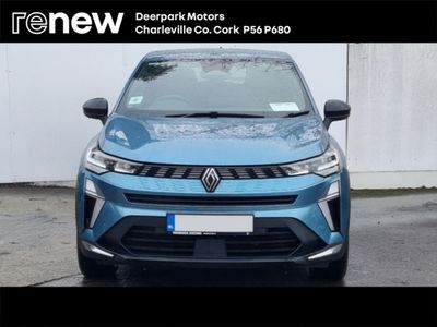 2025 Renault Symbioz