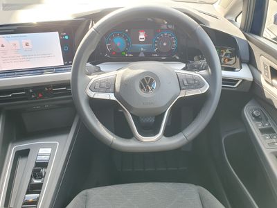 2023 Volkswagen Golf