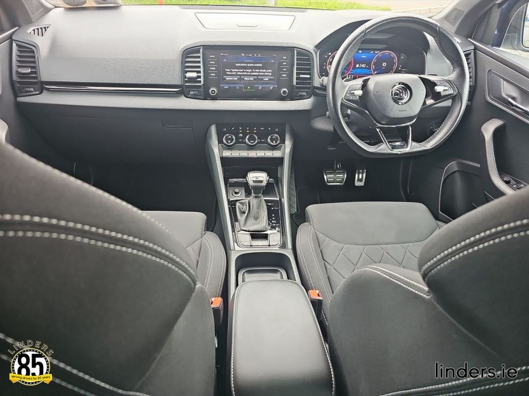 2023 Skoda Karoq
