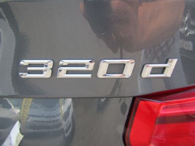 2019 BMW 3 Series