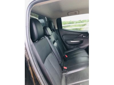 2019 Mitsubishi L200