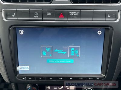 2016 Volkswagen Polo