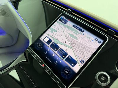 2025 Mercedes-Benz EQE