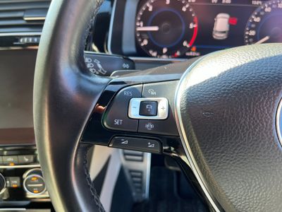 2020 Volkswagen Golf