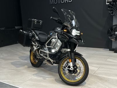 2022 BMW R1250