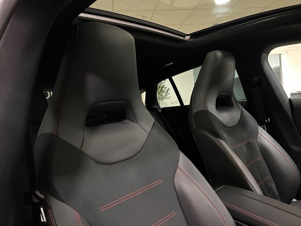 2023 Mercedes-Benz CLA Class