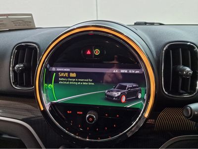 2021 Mini Countryman