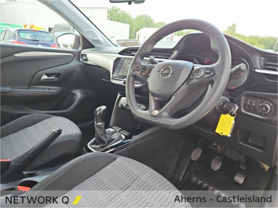 2023 Opel Corsa