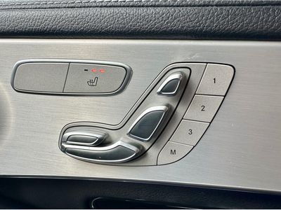 2022 Mercedes-Benz GLC Class