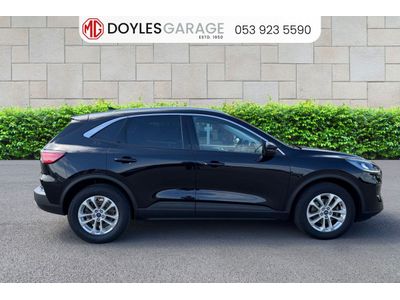 2022 Ford Kuga