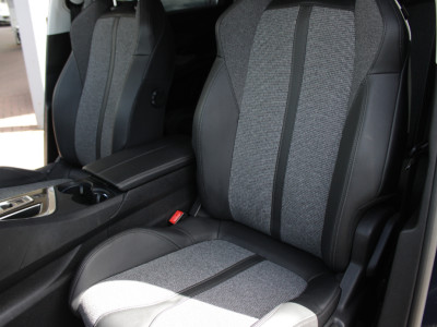 2019 Peugeot 5008