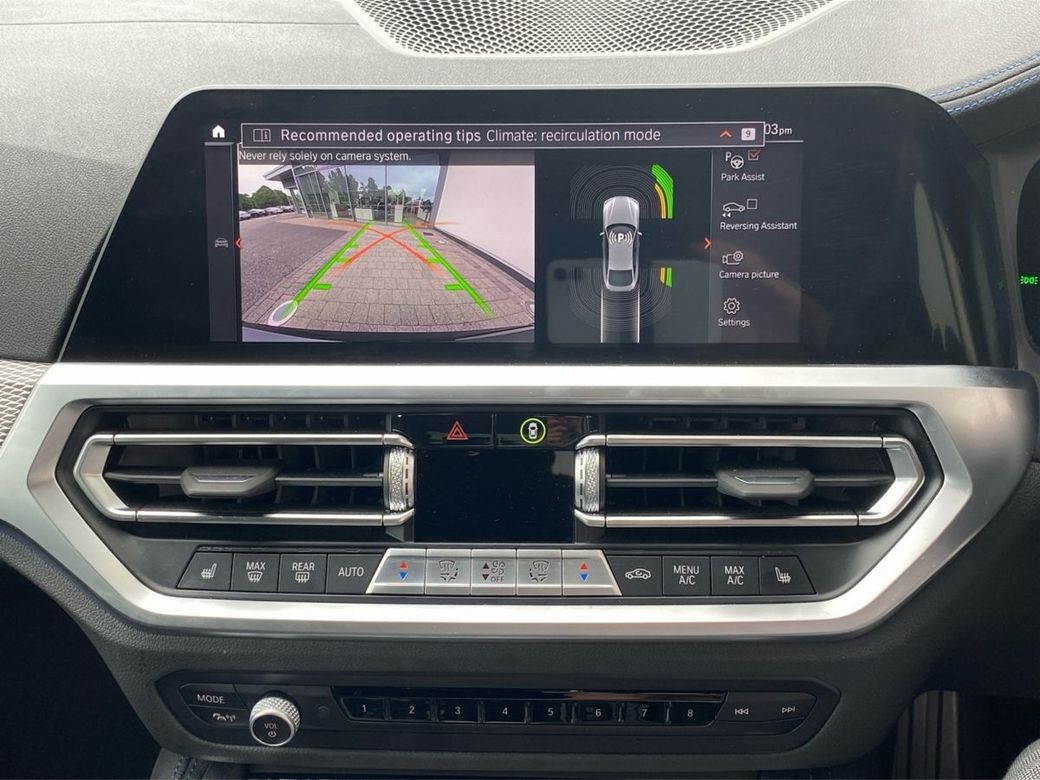 2023 BMW 4 Series
