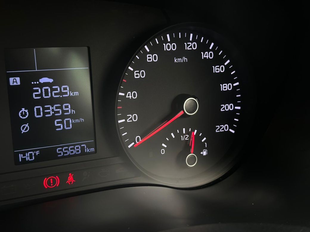 2019 Kia Stonic