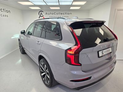 2026 Volvo XC90