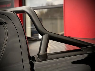 2022 Toyota Hilux