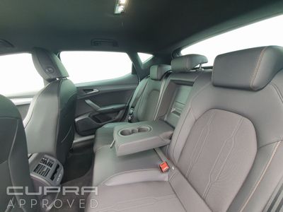 2025 Cupra Leon