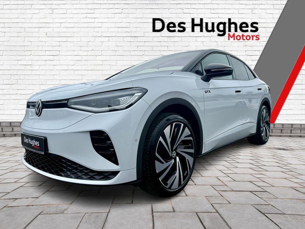2023 Volkswagen ID.5