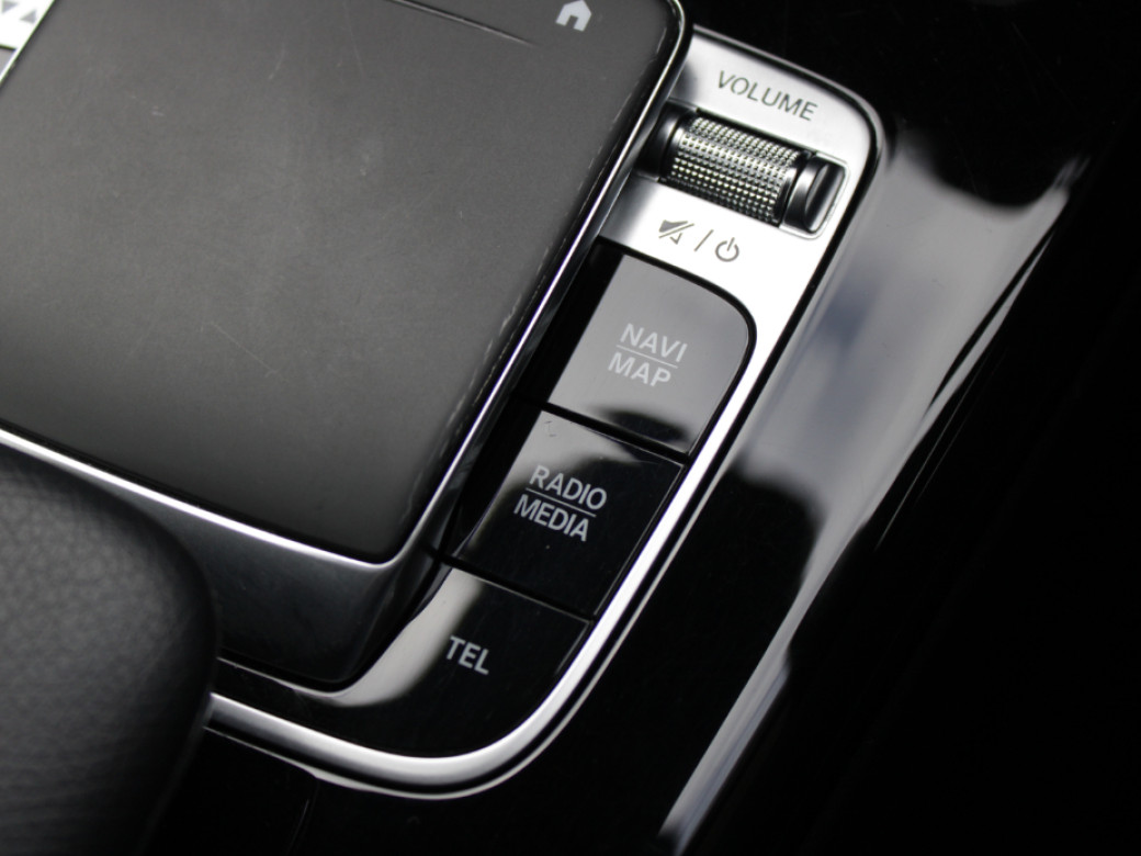 2019 Mercedes-Benz A Class