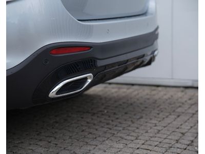 2025 Mercedes-Benz GLC Class