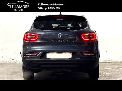 2020 Renault Kadjar