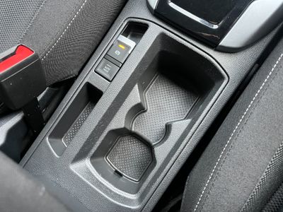 2023 Volkswagen T-Roc