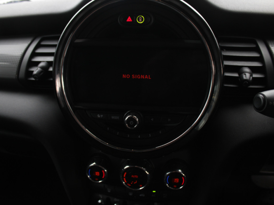 2019 Mini Cooper