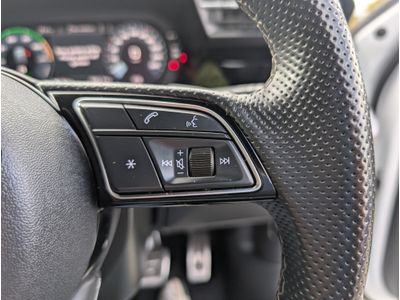 2024 Audi A3