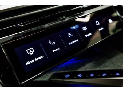 2024 Peugeot 3008