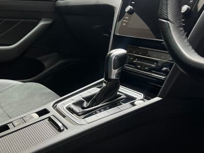 2022 Volkswagen Arteon
