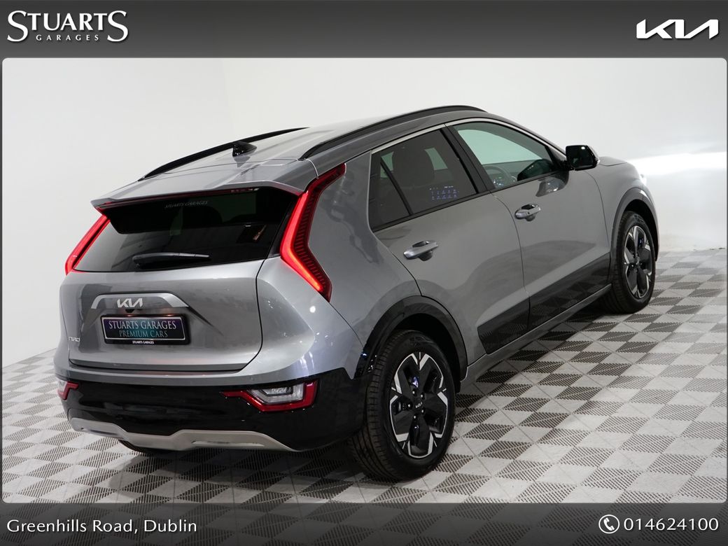 2023 Kia Niro