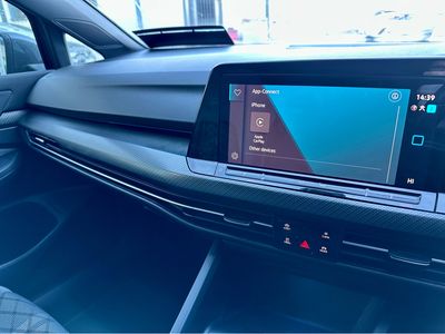 2021 Volkswagen Golf