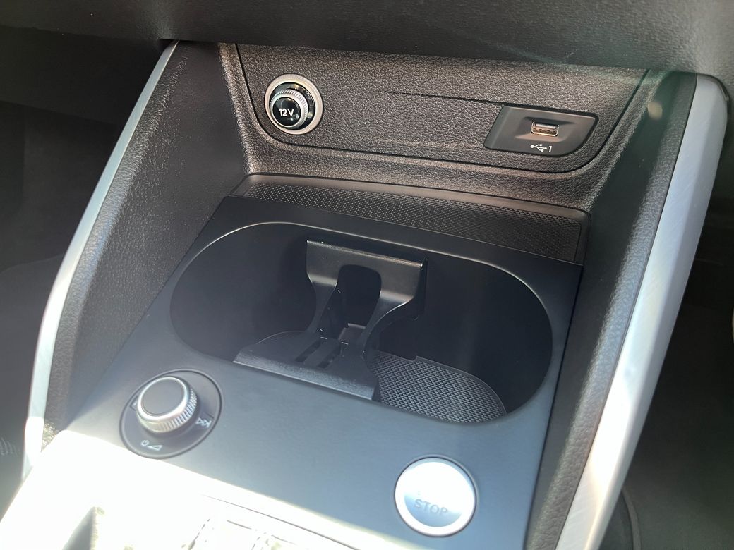 2018 Audi Q2