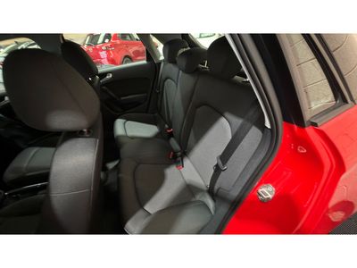 2015 Audi A1