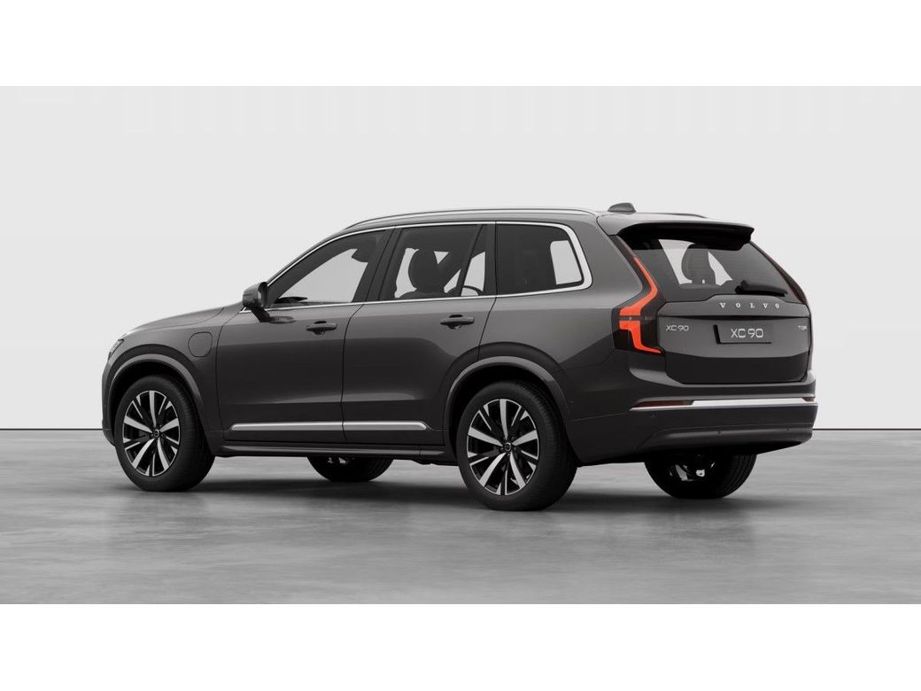 2026 Volvo XC90
