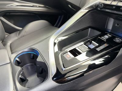 2024 Peugeot 3008