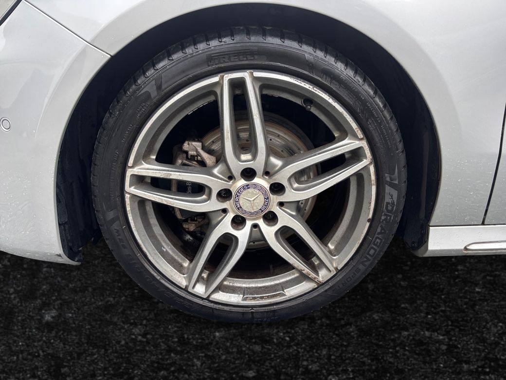2016 Mercedes-Benz A 180
