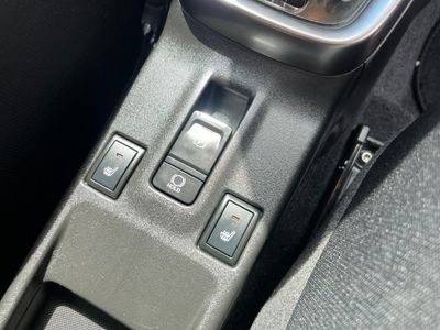 2023 Suzuki Swift