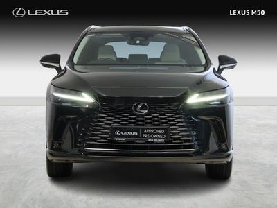 2023 Lexus RX450h+